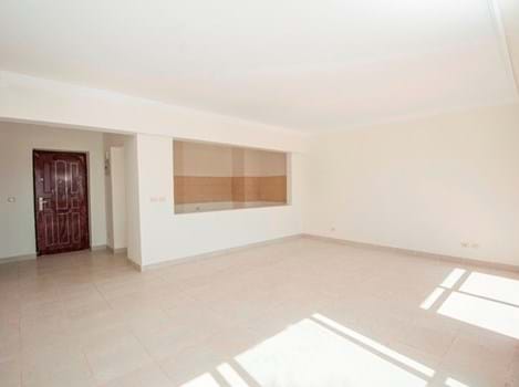 Spacious one-bedroom apartment for sale.